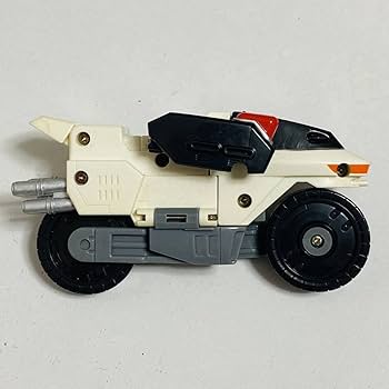 Amazon.co.jp: 【動作品】タカラ 勇者王ガオガイガー DX激音合体